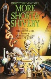 book cover of More Short & Shivery by Robert D. San Souci