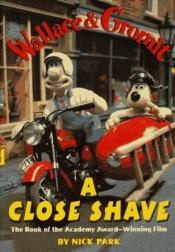 book cover of Wallace & Gromit Postcard Book by Nick Park
