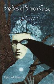 book cover of Shades of Simon Gray by Joyce McDonald