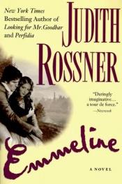 book cover of Emmeline by Judith Rossner