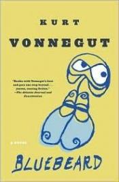 book cover of Barbazul by Kurt Vonnegut