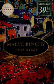 book cover of Tara Road by میوی بینچی