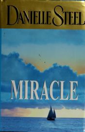 book cover of Miracle by Danielle Steel