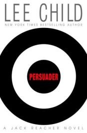 book cover of Persuader by Ли Чайлд