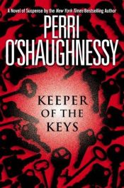 book cover of Keeper of the Keys by Perri O’Shaughnessy