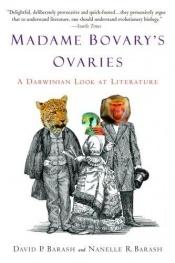 book cover of Os Ovários de Madame Bovary by David P. Barash Ph.D.