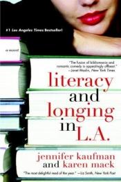 book cover of Libri e amori a Los Angeles by Jennifer Kaufman|Karen Mack
