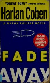 book cover of Fade Away by Harlan Coben