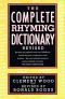Wood's unabridged rhyming dictionary