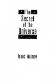 book cover of O Segredo do Universo by Isaac Asimov