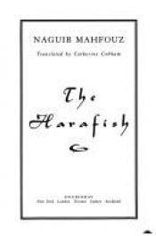 book cover of Harafish, The by Nagieb Mahfoez