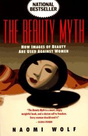 book cover of The Beauty Myth by Naomi Wolf