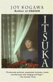 book cover of Itsuka by Joy Kogawa