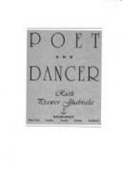 book cover of Poet and dancer by Ruth Prawer Jhabvala