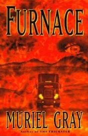 book cover of Furnace by Muriel Gray