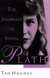 book cover of Journals of Sylvia Plath by Сильвія Плат