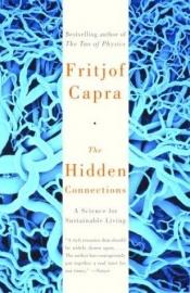 book cover of Les connexions invisibles by Fritjof Capra