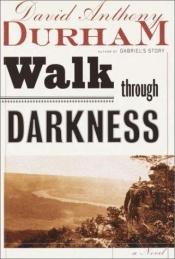 book cover of Walk through Darkness by David Anthony Durham