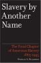 Slavery by another name : the re-enslavement of Black people in America from the Civil War to World War II