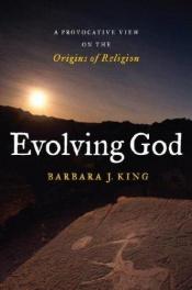 book cover of De spirituele aap waarom we in God geloven by Barbara J. King