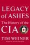 CIA : Yhdysvaltain keskustiedustelupalvelun historia