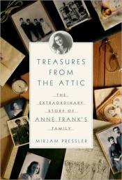 book cover of 'Groeten en liefs aan allen' : het verhaal van de familie van Anne Frank by Mirjam Pressler