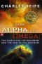 Alfa e Omega: la ricerca dell'inizio e la fine dell'universo