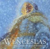 book cover of Wenceslas by Geraldine McGaughrean