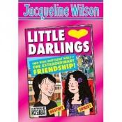 book cover of Little Darlings (BBC Audio) by Jacqueline Wilson