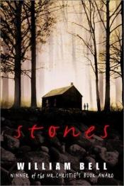 book cover of Stones by William Bell