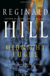 book cover of Midnight fugue : a Dalziel and Pascoe mystery by Reginald Hill