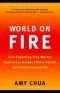 World on fire : how exporting free market democracy breeds ethnic hatred and global instability