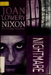 book cover of Nightmare by Joan Lowery Nixon