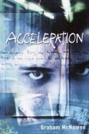 book cover of Acceleration by Graham McNamee