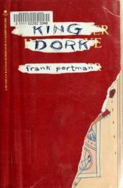 book cover of King Dork by Frank Portman