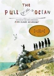 book cover of 12. The Pull of the Ocean by Jean-Claude Mourlevat