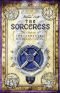 The Sorceress (The Secrets of the Immortal Nicholas Flamel 3)