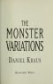The monster variations