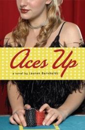 book cover of Aces Up by Lauren Barnholdt