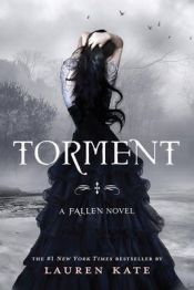 book cover of Torment by Lauren Kate