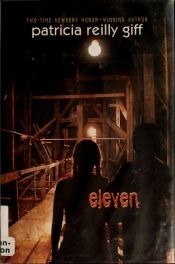 book cover of Eleven by Patricia Reilly Giff