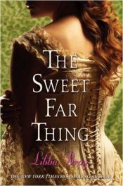 book cover of The Sweet Far Thing by Libba Bray