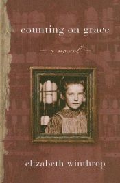 book cover of Counting on grace by Elizabeth Winthrop