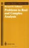 Problems in Real and Complex Analysis (Problem Books in Mathematics)