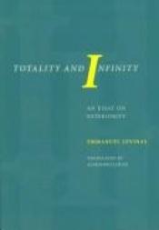 book cover of Totality and Infinity by Emmanuel Levinas