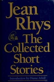 book cover of The collected short stories by J Rhys