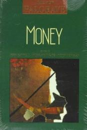 book cover of Money (New Palgrave (Series)) by John Eatwell