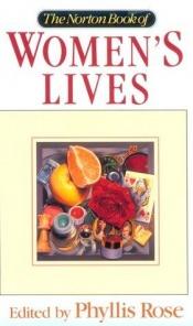 book cover of Women's Lives by Phyllis Rose