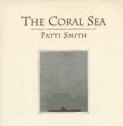 book cover of The Coral Sea by Patti Smith