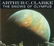 book cover of The Snows Of Olympus by Arthur C. Clarke